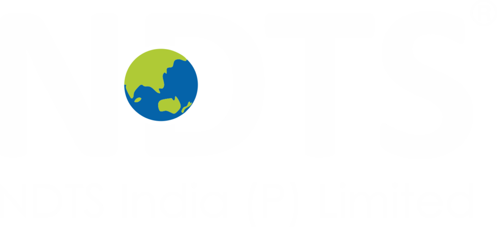 NDTS logo