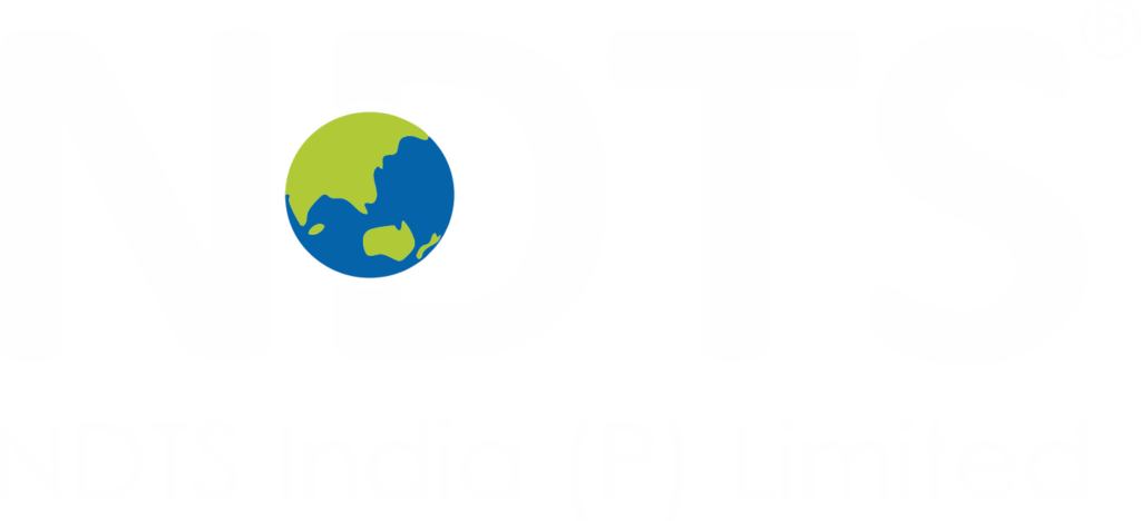 NDTS logo