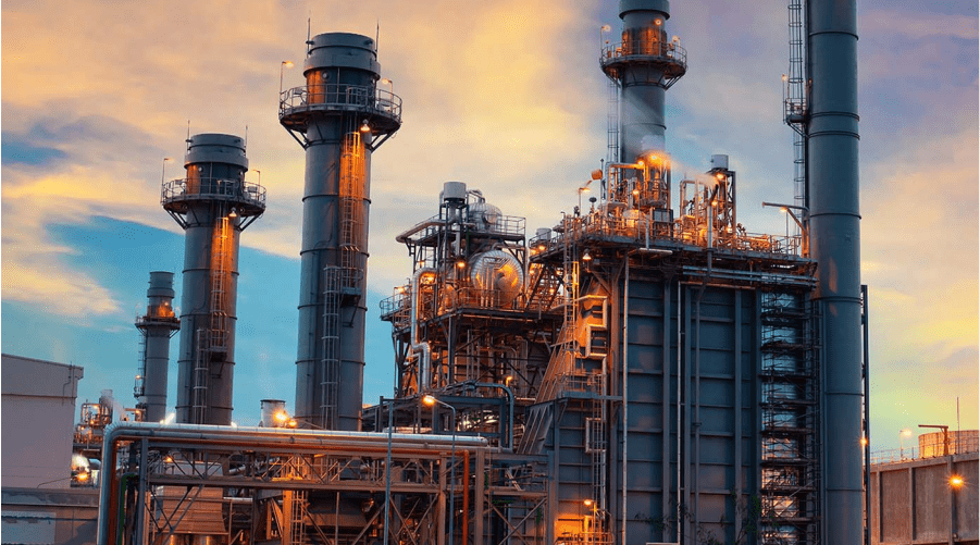 Chemicals & fertilizers