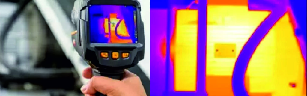 Thermography