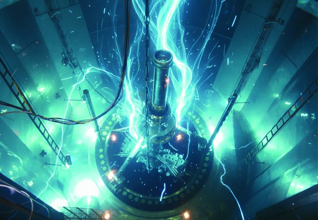 R&D Project Portfolio